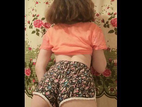 ❤️ सेक्सी युवा बेब अलग करना बंद उसकी शॉर्ट्स पर कैमरा ❤️❌ फूहड़ हम पर